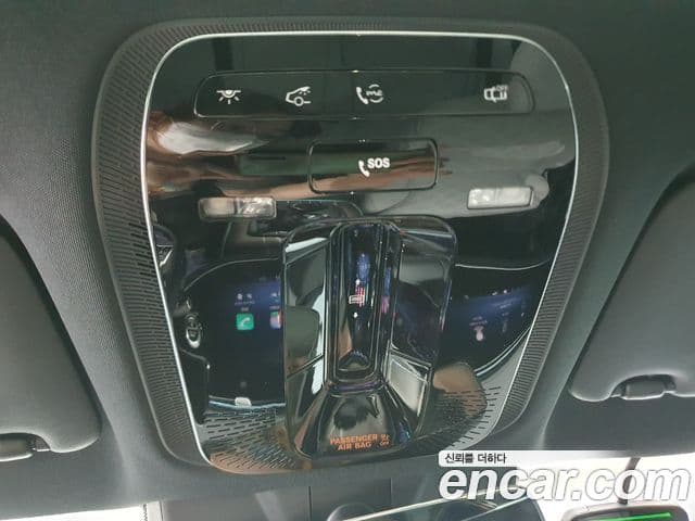 Mercedes-Benz E-Class 2026 — Photo 16/20