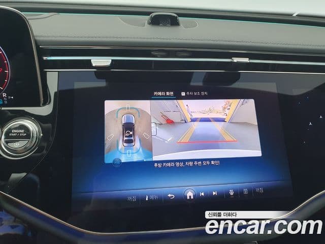 Mercedes-Benz E-Class 2026 — Photo 18/20
