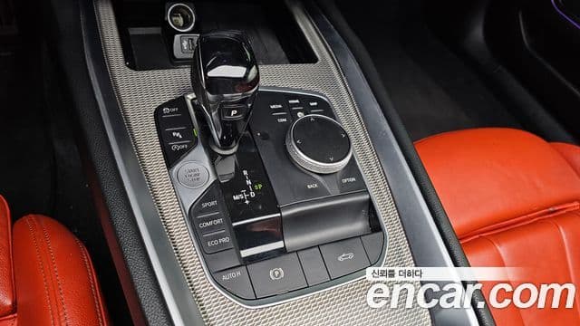 BMW Z4 2020 — Photo 4/20