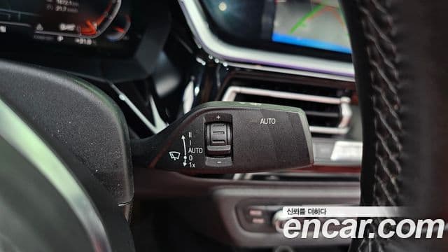 BMW Z4 2020 — Photo 20/20