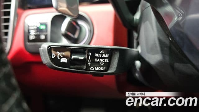 Porsche Cayenne 2020 — Photo 13/36