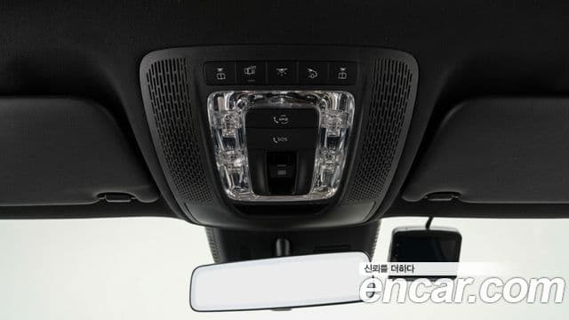 Mercedes-Benz EQA 2025 — ფოტო 9/12