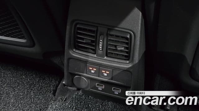 Renault Samsung XM3 2021 — ფოტო 11/31