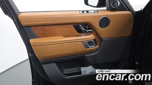 Land Rover Range Rover 2020 — Şəkil 18/40