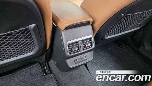 Renault Samsung QM6 2021 — Şəkil 31/33