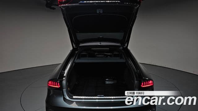Audi A7 2024 — ფოტო 32/38