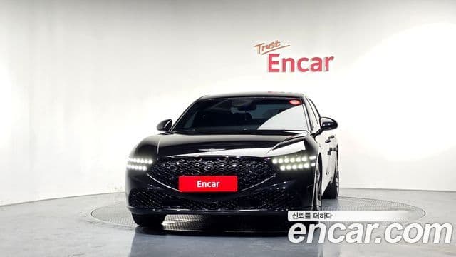 Genesis G90 2025 — Photo 3/33