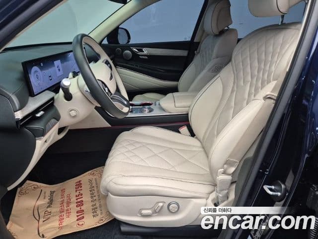 Genesis GV80 2024 — Photo 1/20