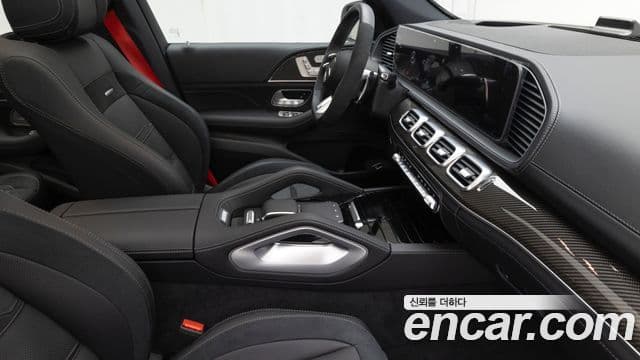 Mercedes-Benz GLE-Class 2025 — Photo 7/20