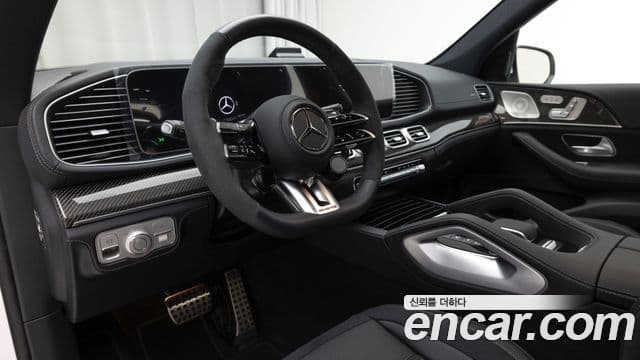 Mercedes-Benz GLE-Class 2025 — Photo 20/20