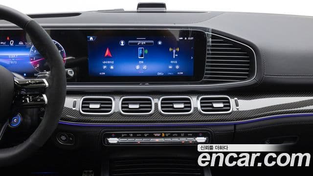 Mercedes-Benz GLE-Class 2025 — Photo 4/20