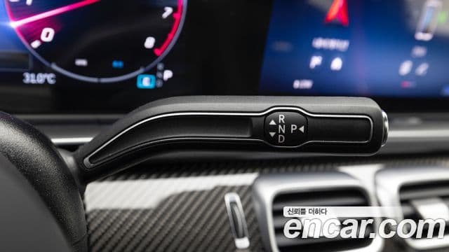 Mercedes-Benz GLE-Class 2025 — Photo 5/20