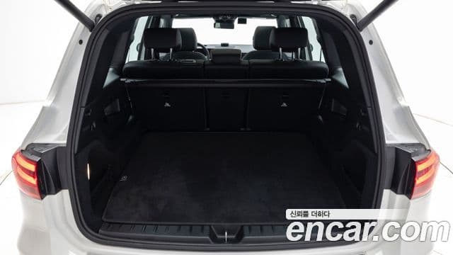 Mercedes-Benz EQB 2025 — ფოტო 7/20