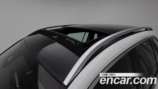 Mercedes-Benz EQB 2025 — ფოტო 4/20