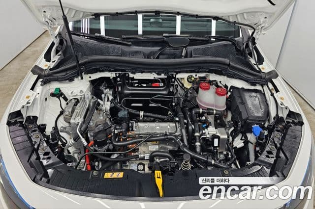Mercedes-Benz EQA 2025 — ფოტო 3/20