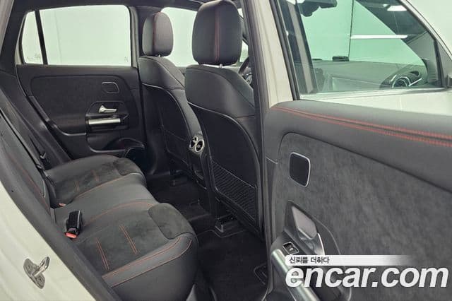 Mercedes-Benz EQA 2025 — ფოტო 19/20