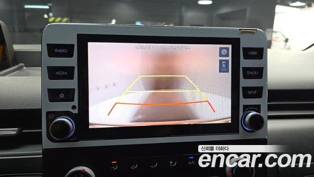 Hyundai Staria 2022 — Фото 15/20