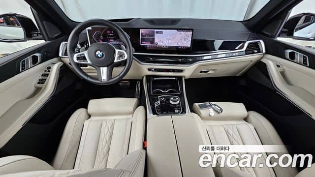 BMW X5, 2025