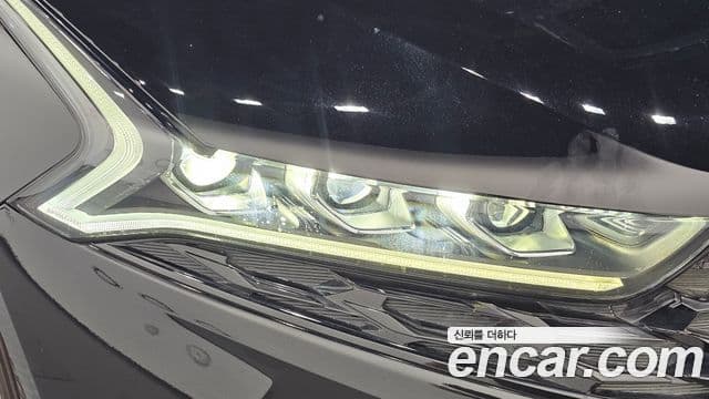 Kia K5 2023 — Photo 33/36