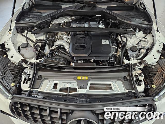 Mercedes-Benz GLC-Class 2026 — Photo 4/16