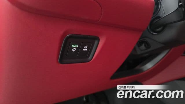 Porsche Cayenne 2025 — Photo 15/20