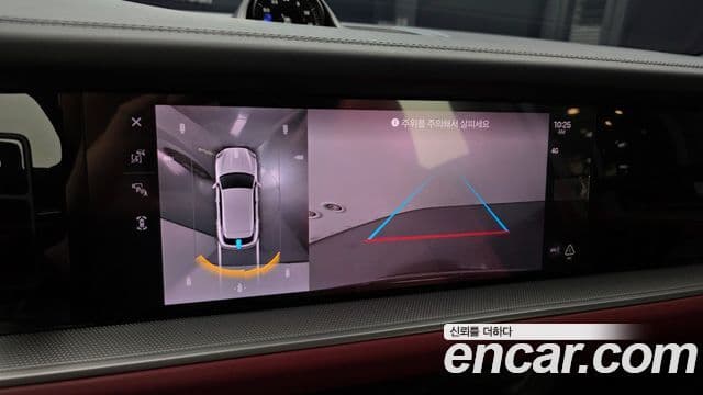 Porsche Cayenne 2025 — Photo 17/20