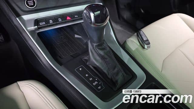 Audi Q3, 2023