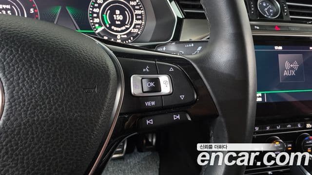 Volkswagen Arteon 2019 — Şəkil 2/39