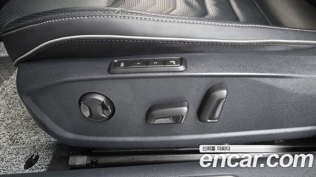 Volkswagen Arteon 2019 — Şəkil 21/39