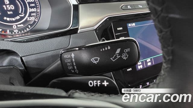 Volkswagen Arteon 2019 — Şəkil 30/39