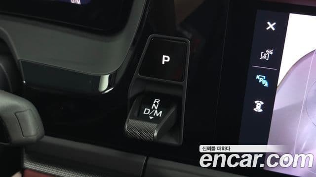 Porsche Panamera 2025 — Photo 15/20
