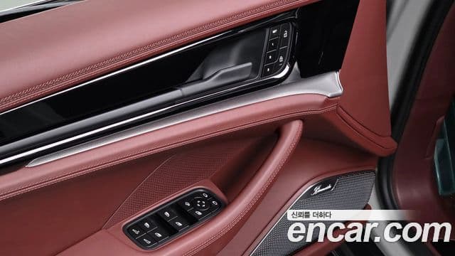 Porsche Panamera 2025 — Photo 6/20