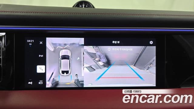 Porsche Macan EV 2025 — ფოტო 21/35