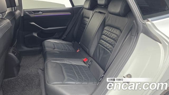 Volkswagen Arteon 2019 — Şəkil 12/32