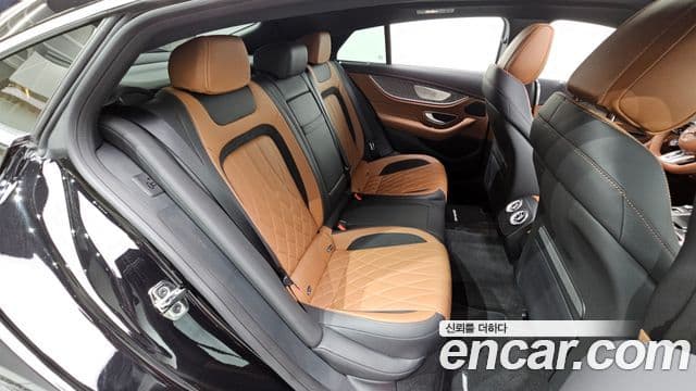 Mercedes-Benz AMG GT 2024 — Photo 31/31