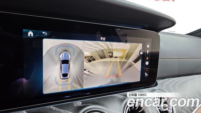 Mercedes-Benz AMG GT 2024 — Photo 18/31