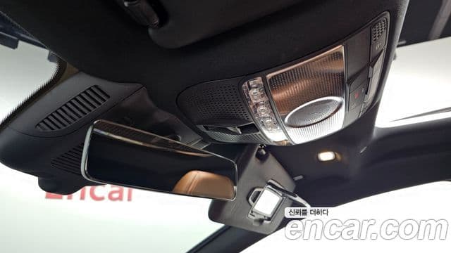 Mercedes-Benz AMG GT 2024 — Photo 17/31
