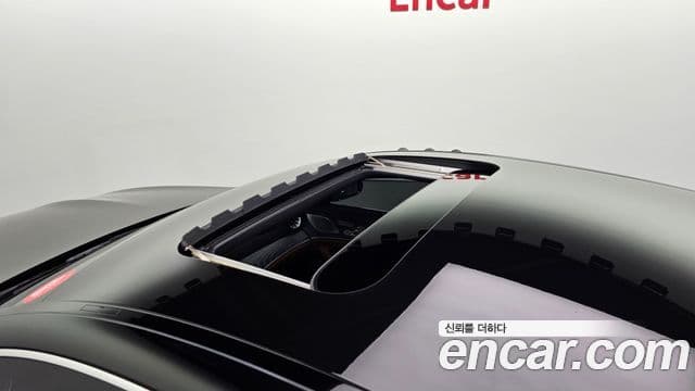 Mercedes-Benz AMG GT 2024 — Photo 11/31