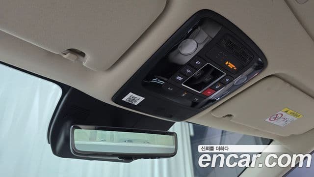 Kia Carnival 2024 — Şəkil 14/39