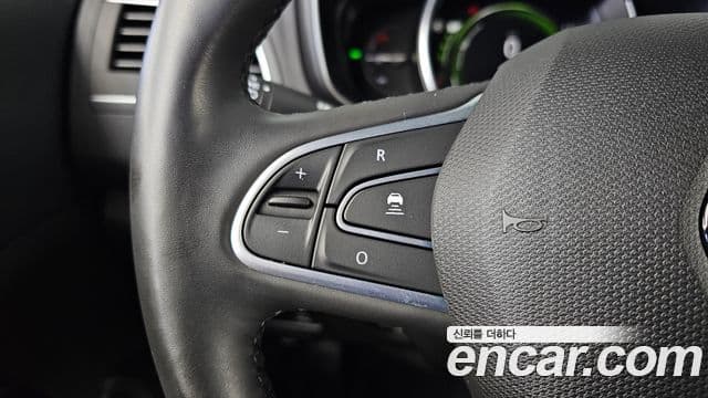 Renault Samsung QM6 2024 — ფოტო 26/34