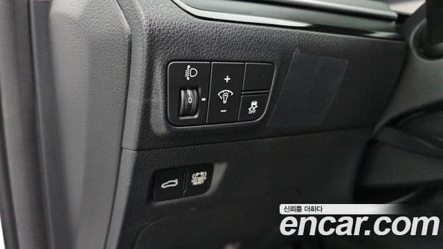 Kia K5 2025 — Фото 18/20