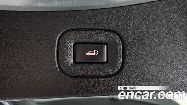 Renault Samsung QM6 2023 — Фото 20/20