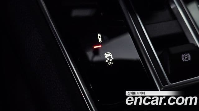 Porsche Panamera 2021 — Photo 14/20
