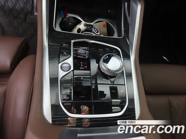 BMW X6 2024 — Şəkil 5/20