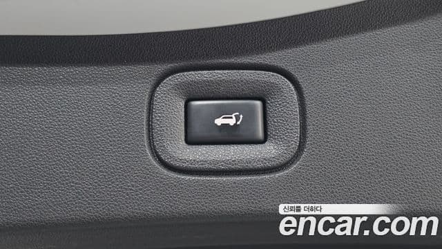 Renault Samsung QM6 2021 — Фото 15/20