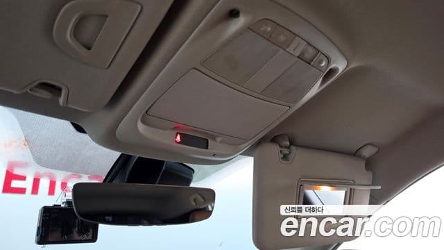 Renault Samsung QM6 2021 — Фото 17/20