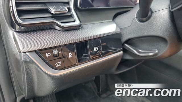 Kia Sportage 2024 — Фото 20/20