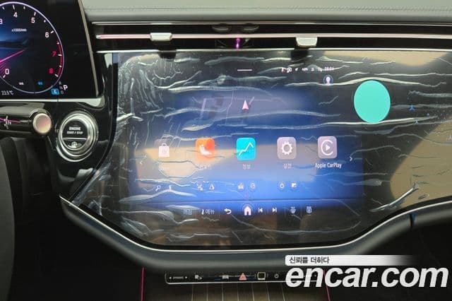 Mercedes-Benz E-Class 2025 — Photo 2/20