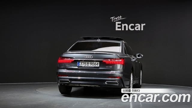 Audi A6 2021 — Photo 7/37