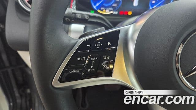 Mercedes-Benz EQB 2026 — ფოტო 12/20